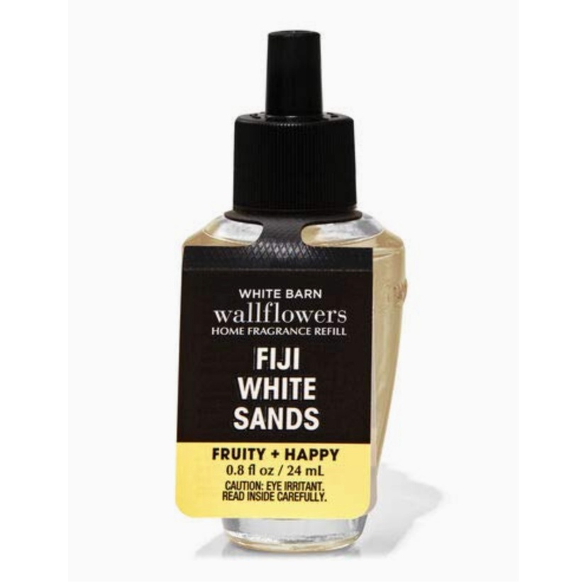 FIJI WHITE SANDS WALLFLOWER REFILL 24 ML Shopee Philippines