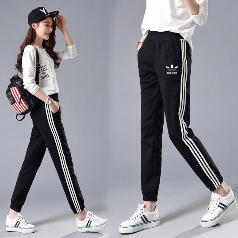 adidas pants girls