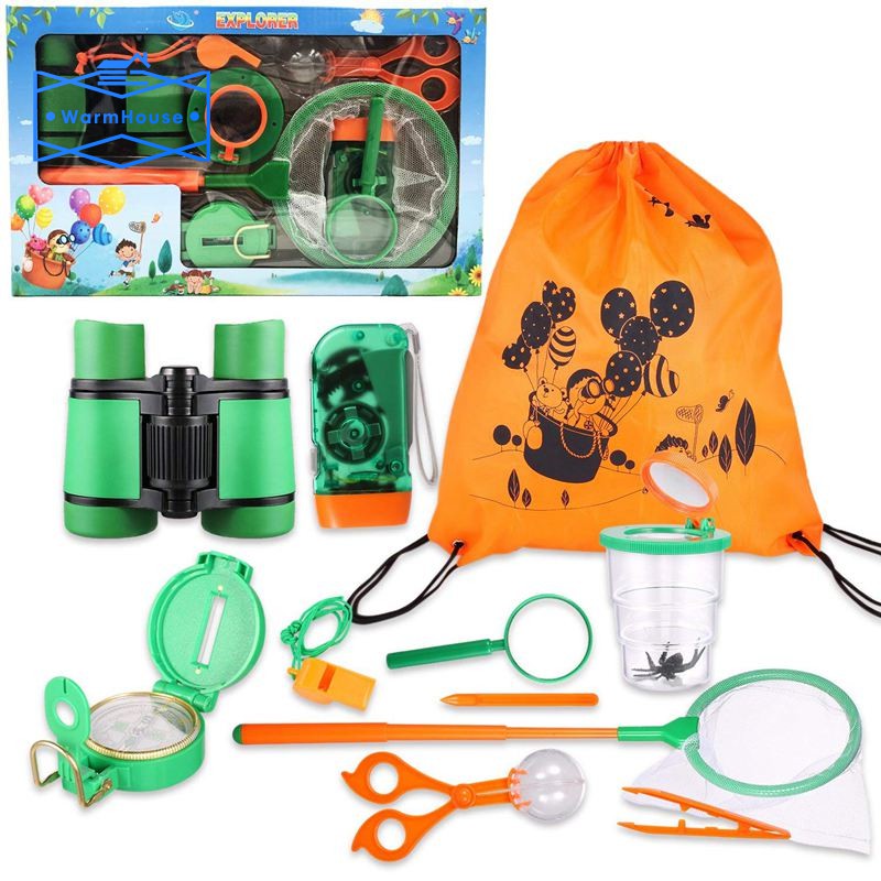 adventure outdoor toys