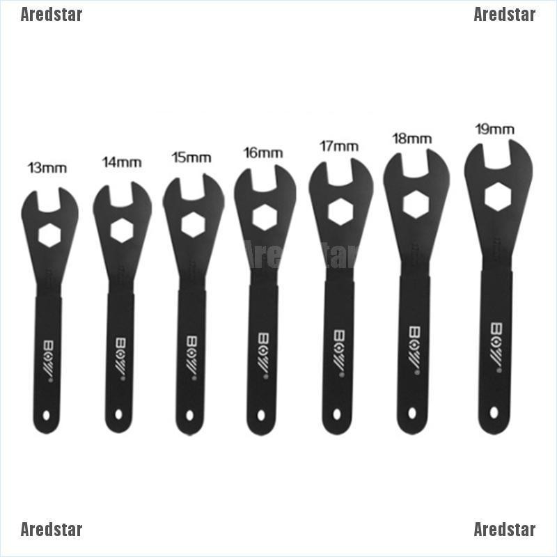 bicycle spanner wrench