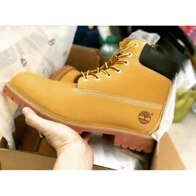 timberland leather shoes
