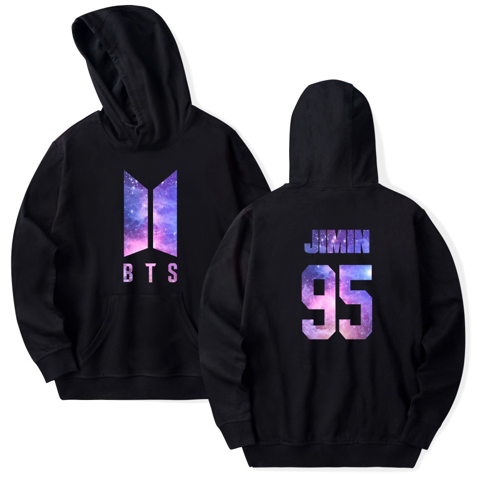 bts jimin hoodie