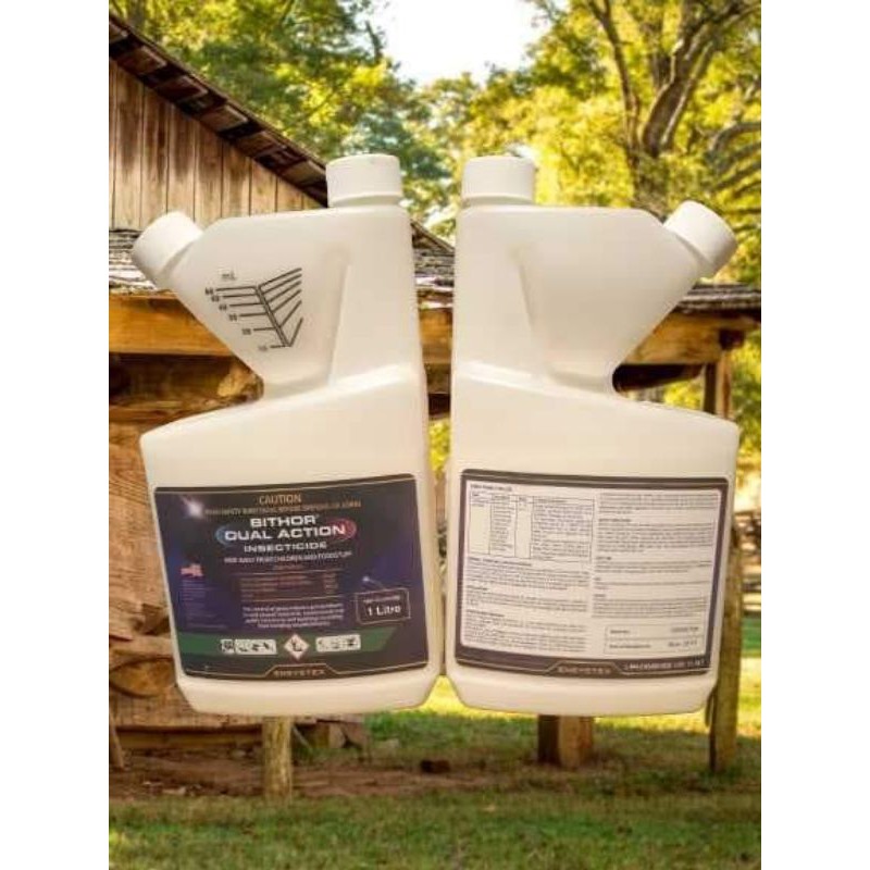 Ensystex Bithor Dual-Action Insecticide (1Liter) | Shopee Philippines