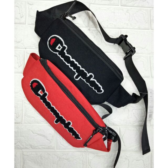 champion belt bag philippines