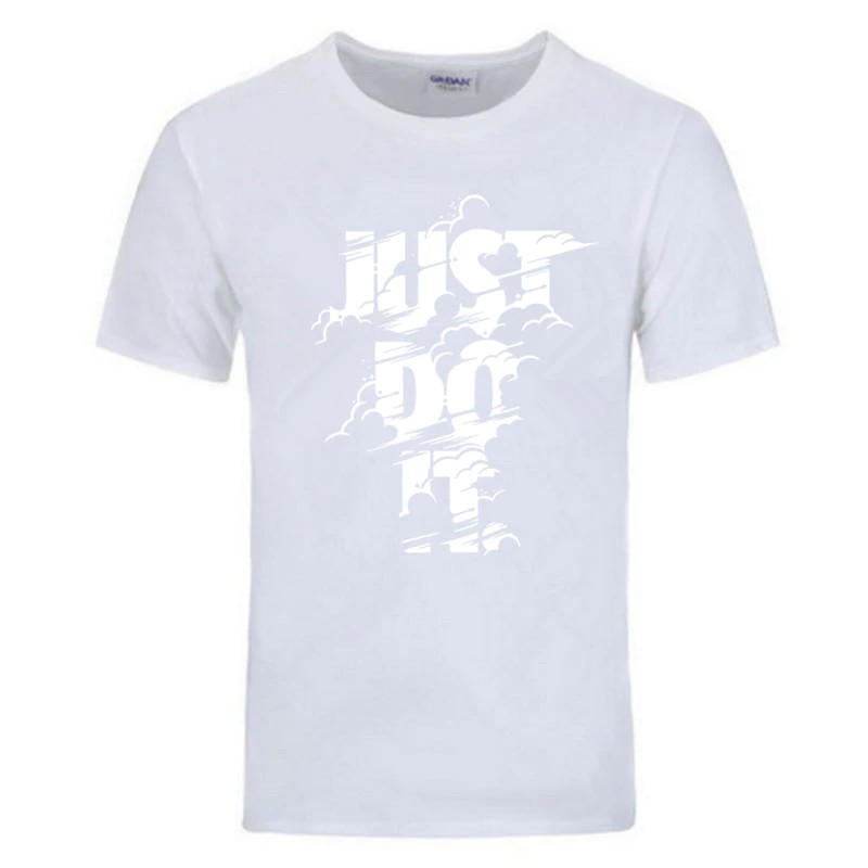 shirt just do it