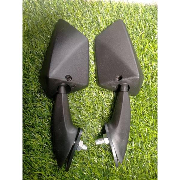 THAI SIDE MIRROR CARBON COLOR FOR NMAX AND AEROX Shopee Philippines