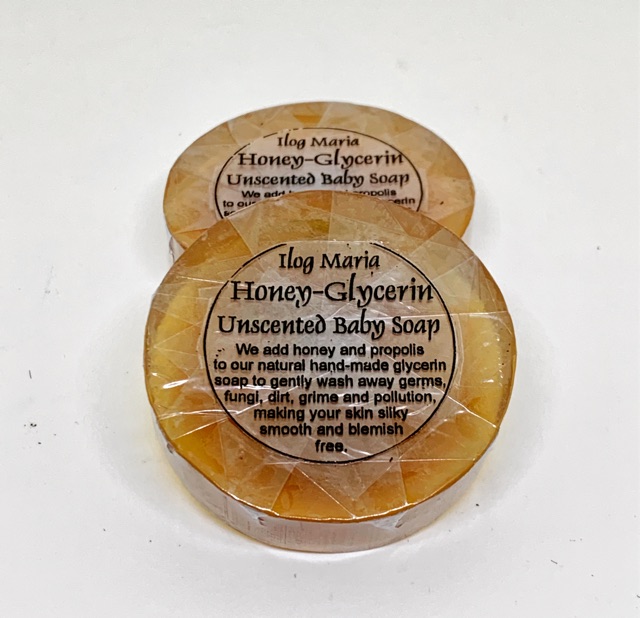 glycerine soap for baby