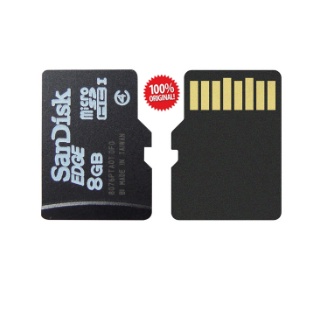 8gb sd card for camera