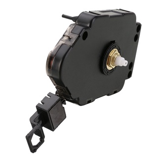 Replacement Pendulum Clock Movement Mechanism Motor &Hanger Swing Clock DIY bjfranchise #9