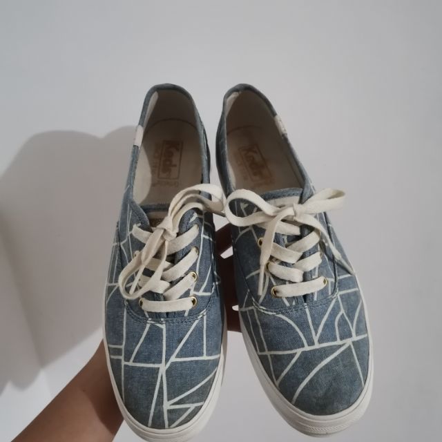 castro keds