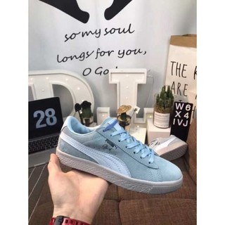 puma clyde venice beach