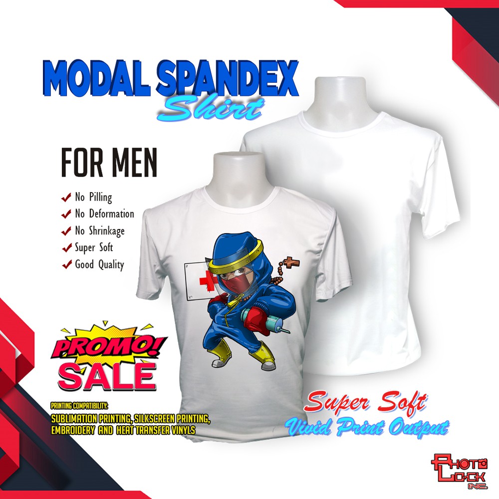 promo-modal-spandex-sublimation-printable-soft-fabric-t-shirt-for-men