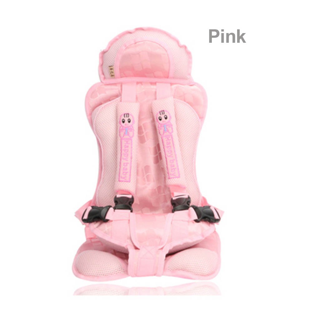 portable travel car seat for 1 year old