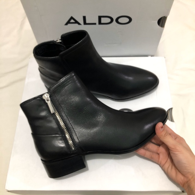 real leather womens boots