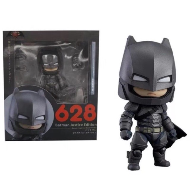 nendoroid batman