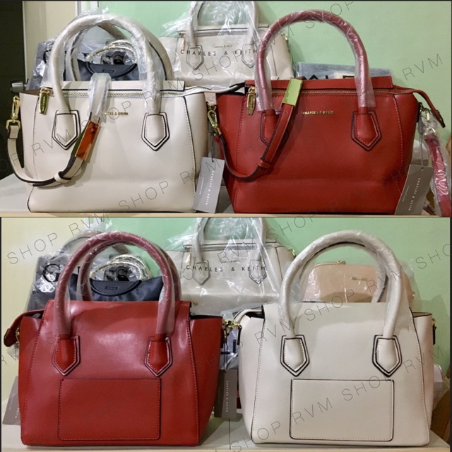 harga sling bag charles and keith original