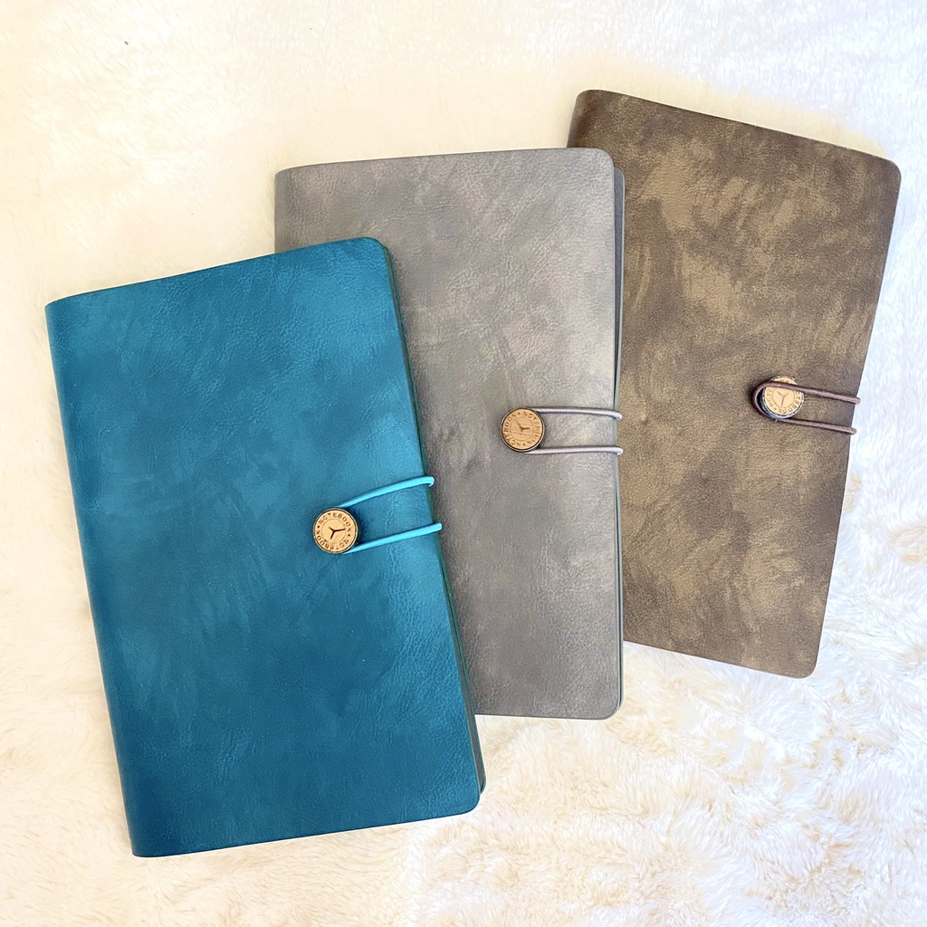 A6 DAILY PLANNER ring binder SET Shopee Philippines