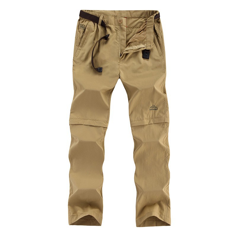 big mens hiking pants