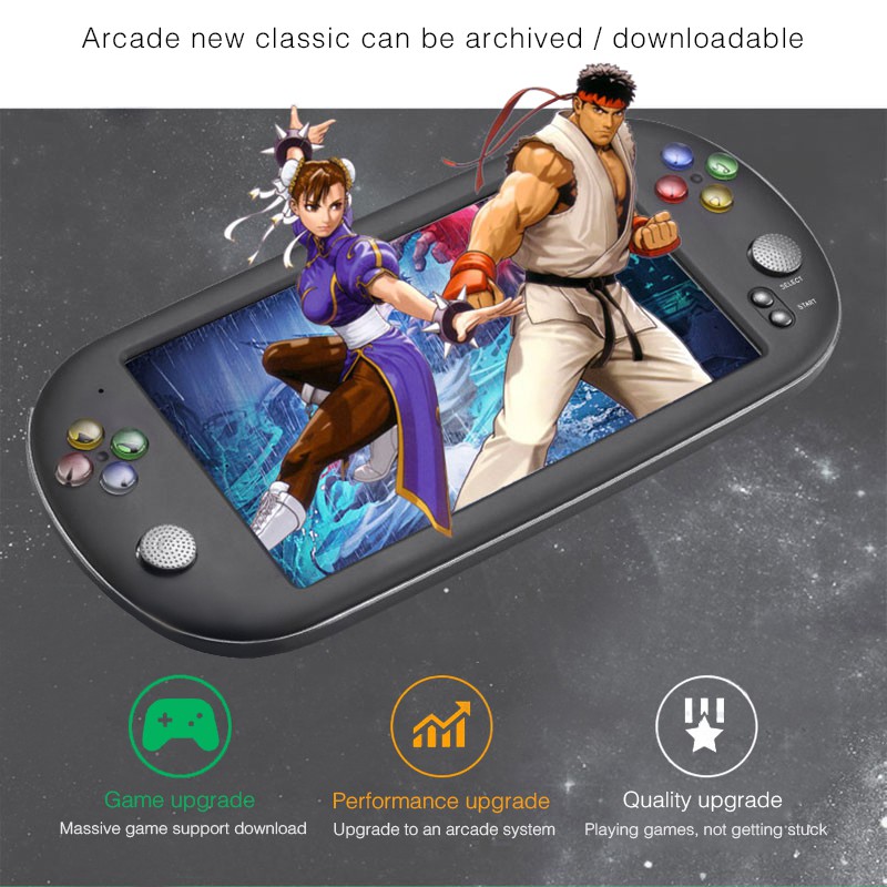 new psp game