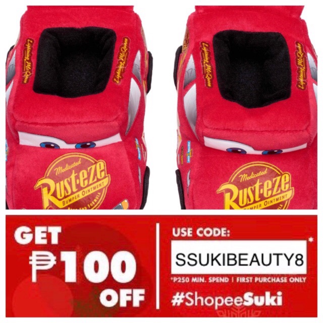 paw patrol slippers h&m