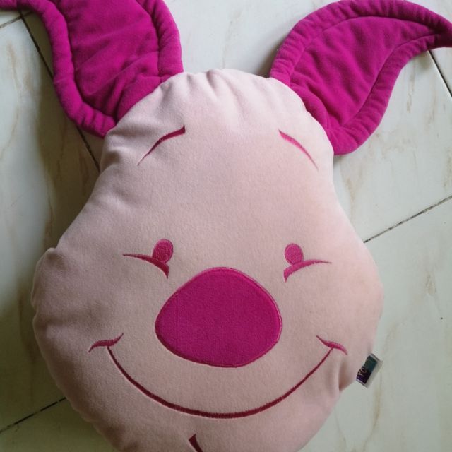 piglet nursing pillow