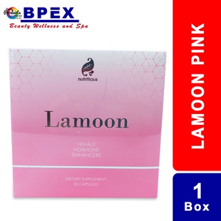 BUY 1 TAKE 1 Lamoon Pink by bpexstoreph