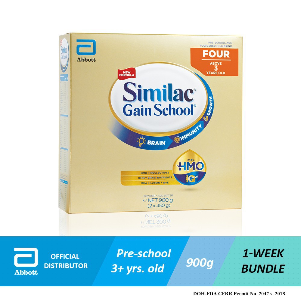 similac on sale this week