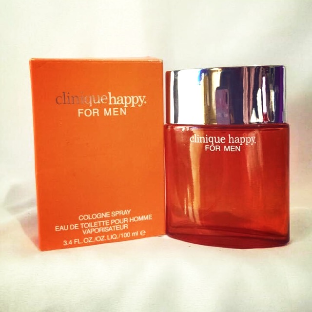 Authentic US TESTER PERFUME its lasts 26 hours ) it depends on your