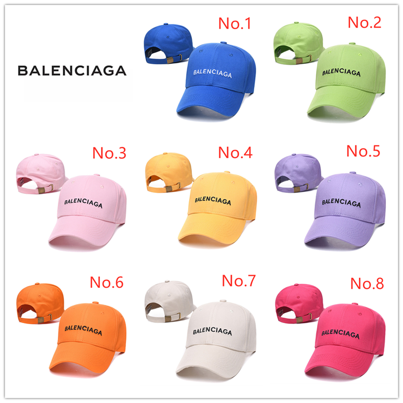 not balenciaga cap