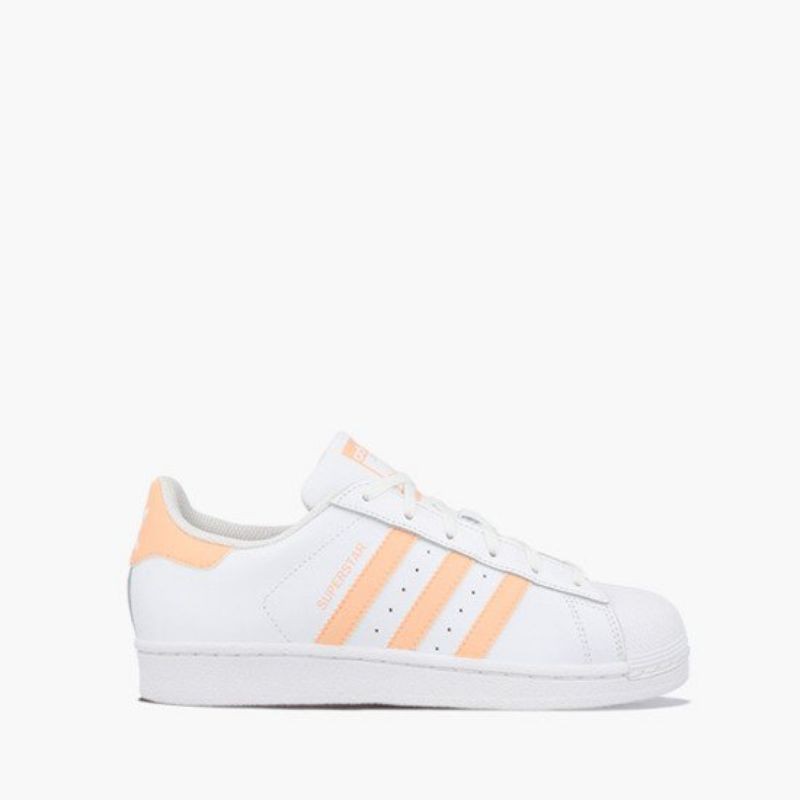 ADIDAS SUPERSTAR J for Women or Older Kids with big feet [Original,  Authentic] | Shopee Philippines