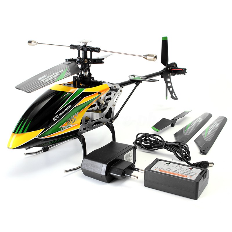 shopee rc helicopter