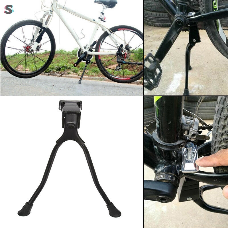 kickstand for mountain bike