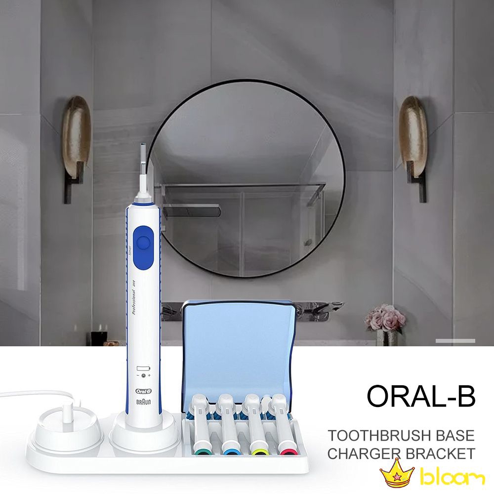 oral b electric toothbrush b&m