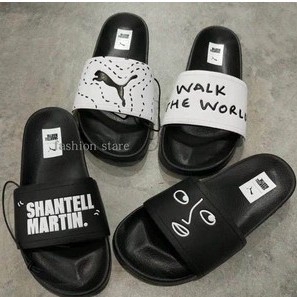 puma shantell martin slides