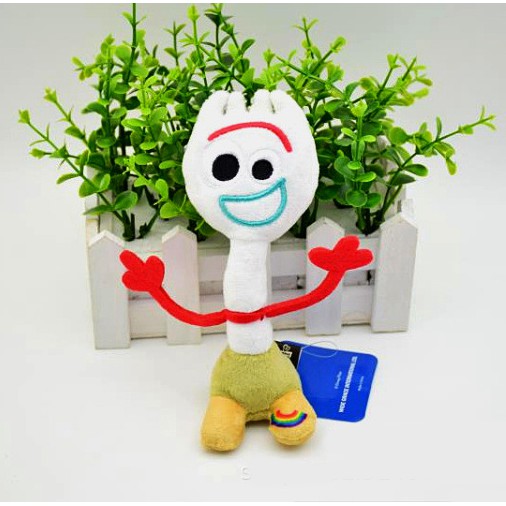 plush forky doll