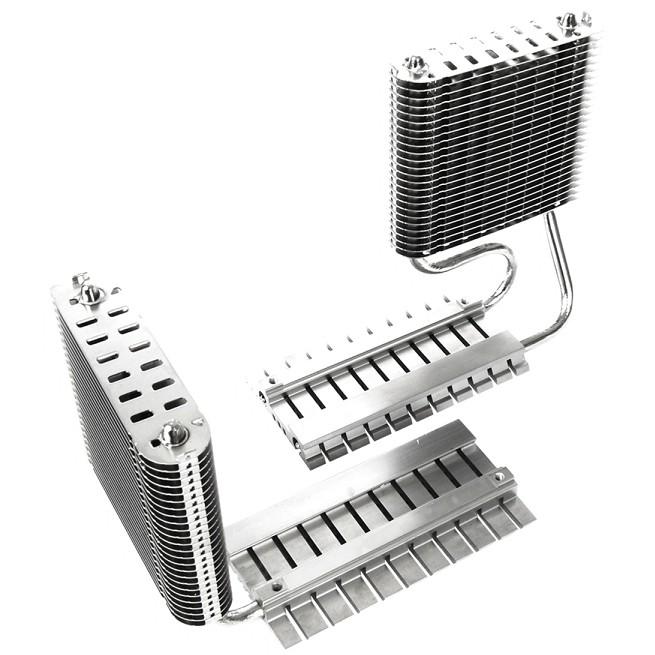 Thermalright VRM Heatsink MOD / DIY Shopee Philippines