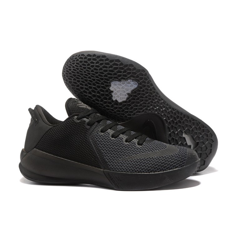 nike kobe 6 mens black