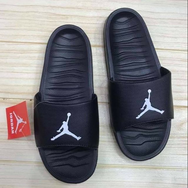 jordan slides men