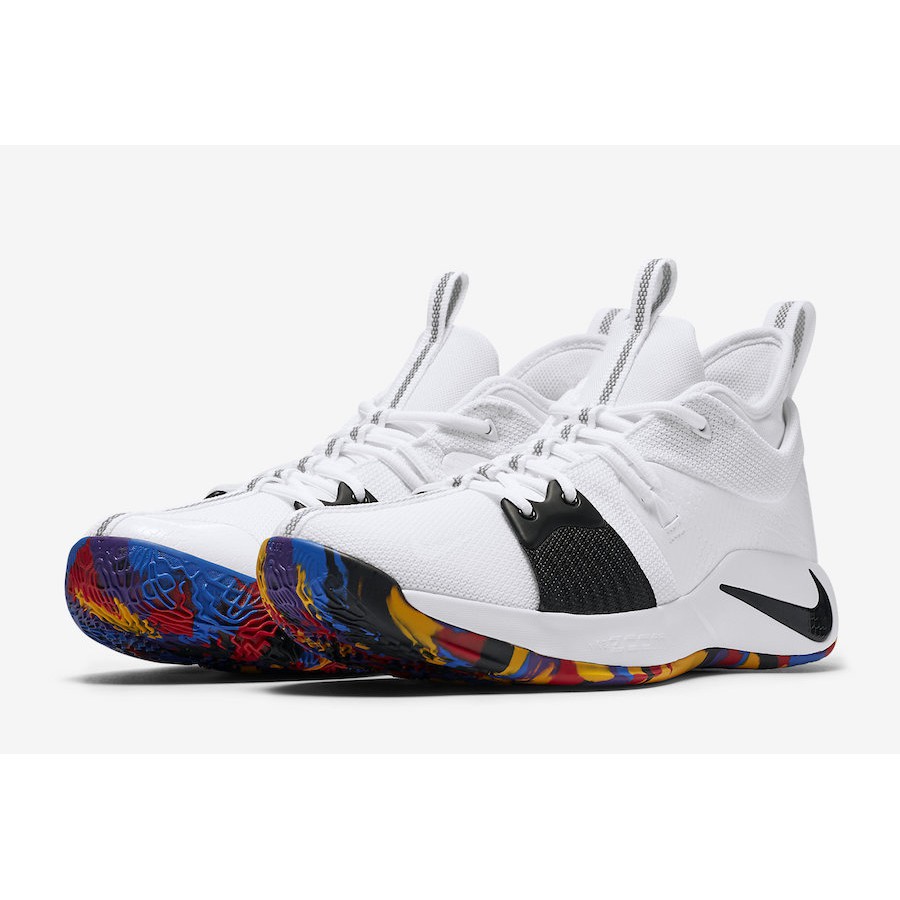 paul george shoes 2