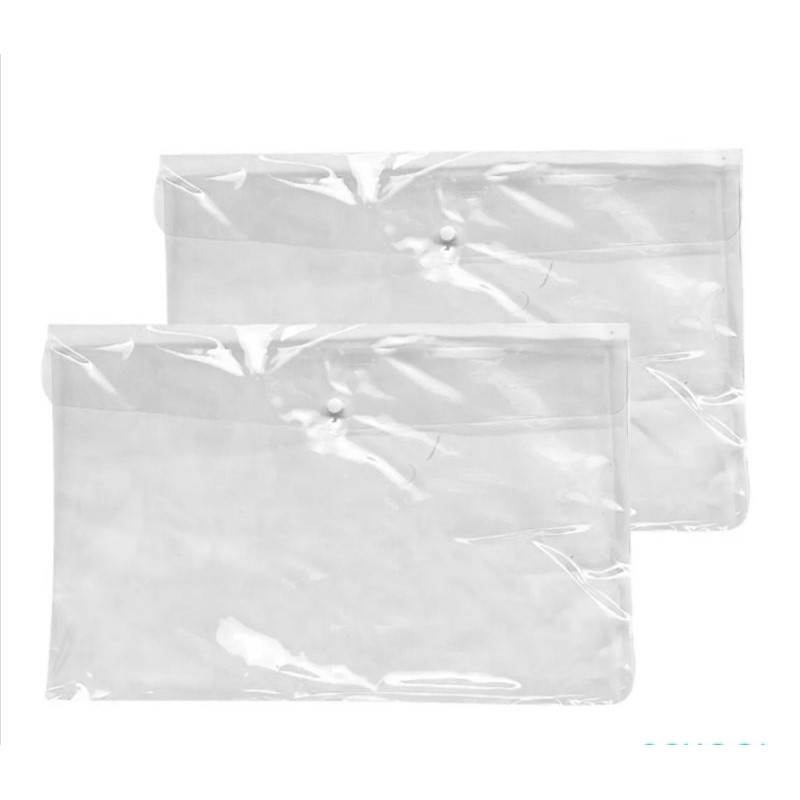 Clear Expandable Plastic Envelope ubicaciondepersonas.cdmx.gob.mx