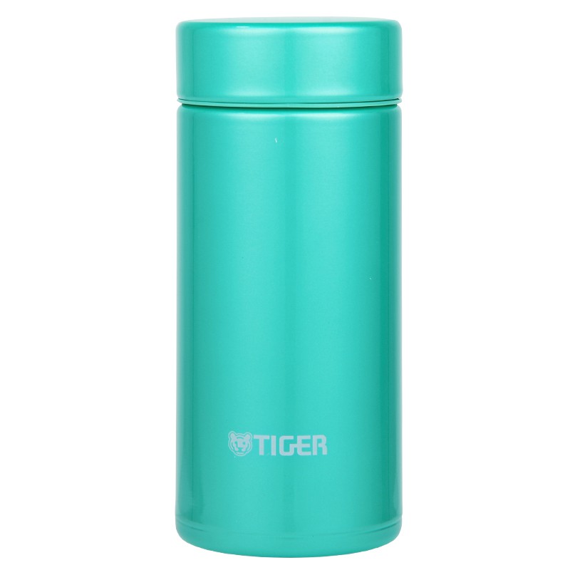 Tiger Brand Thermos Cup Mmp J0 Portable Small Super Cute Water Cup Mini Vacuum Stainless Steel 0ml Shopee Philippines