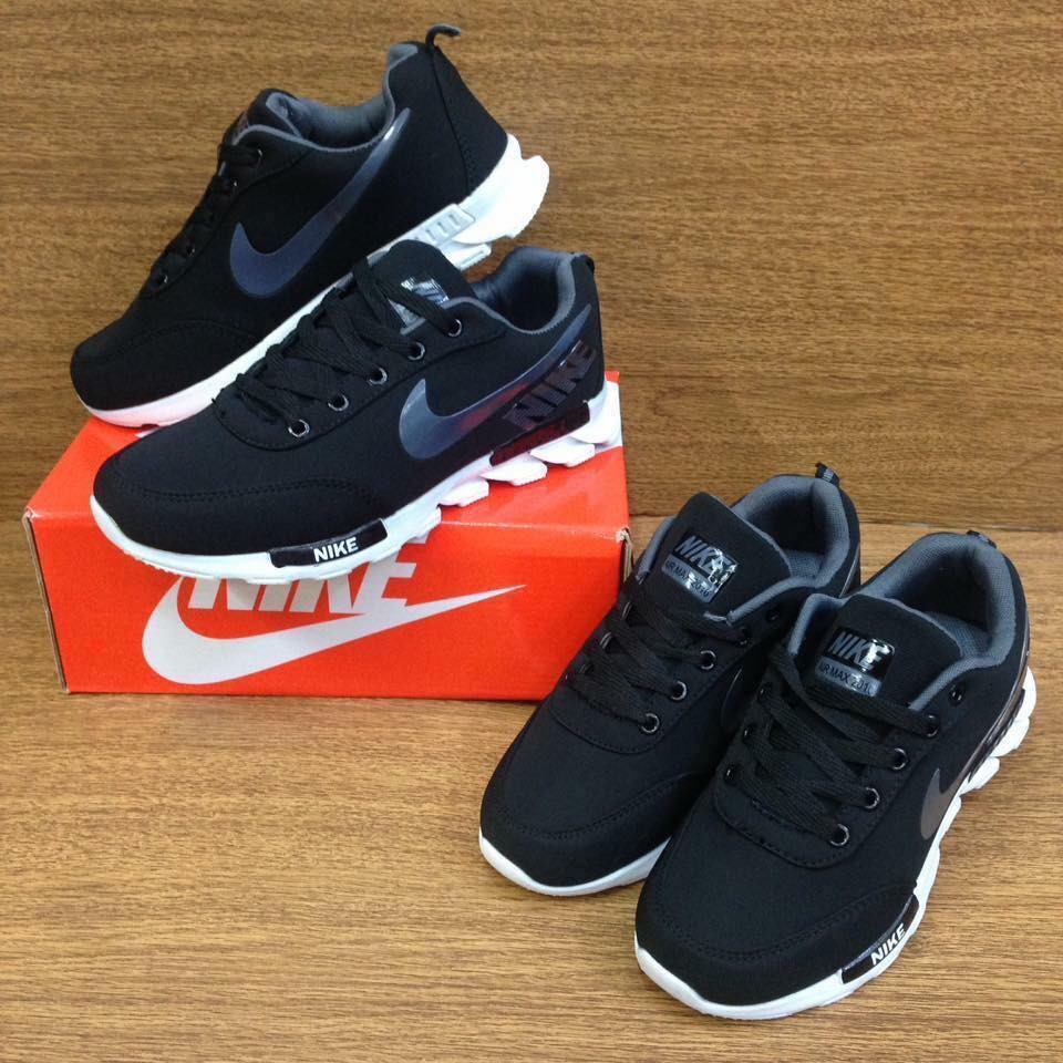 couple shoes nike original
