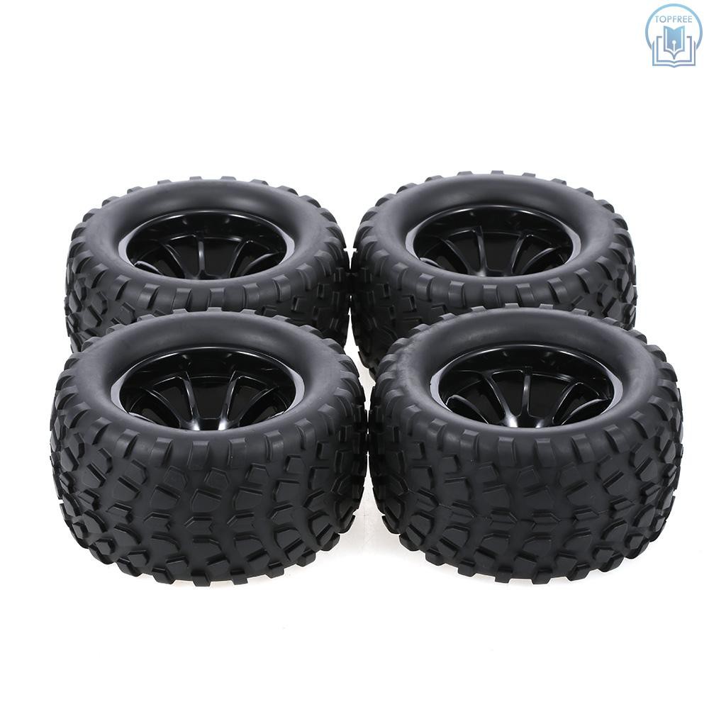 tamiya truck wheels