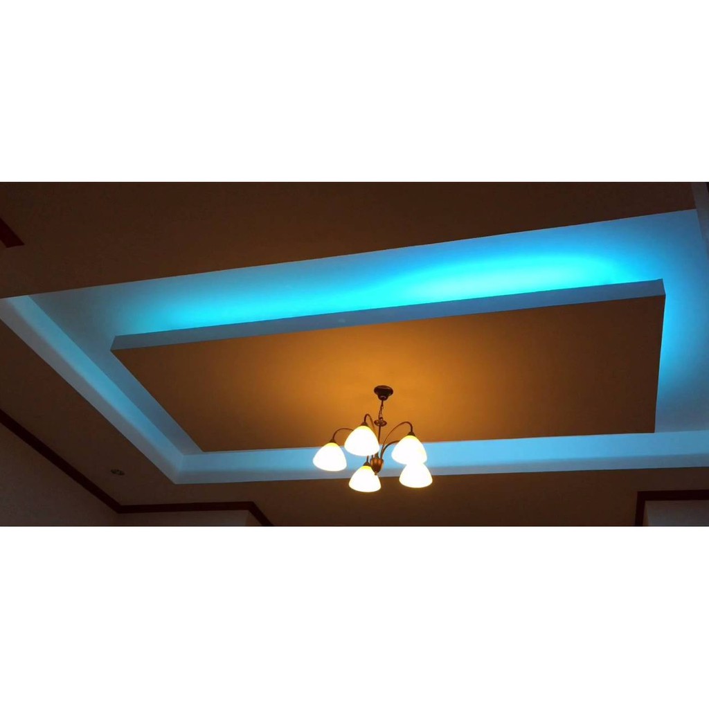 cove light ceiling