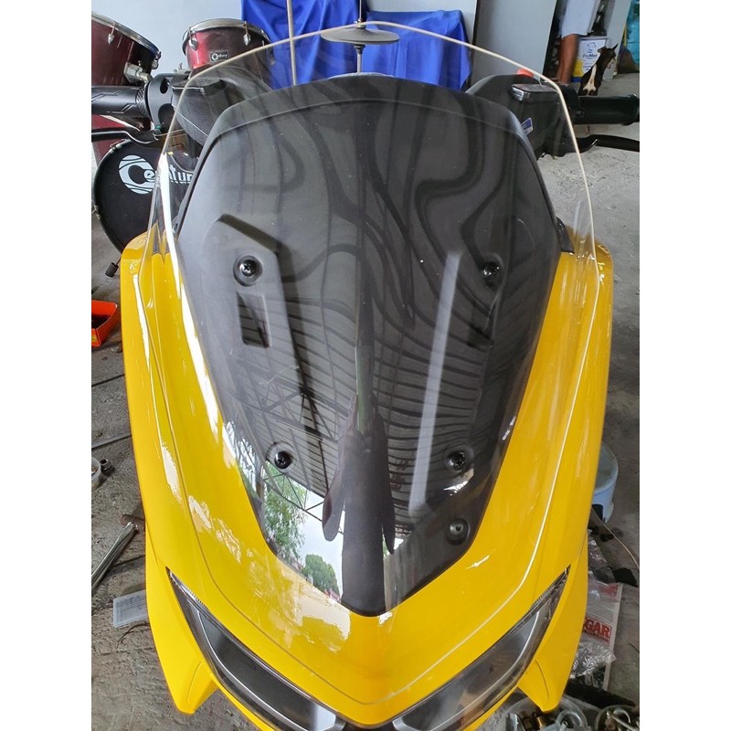 nmax v2 visor