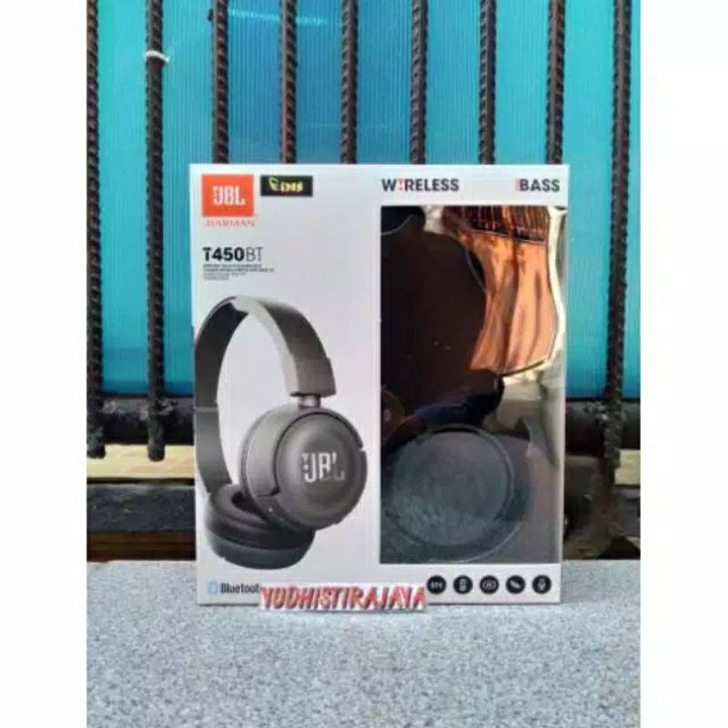 jbl t450bt shopee