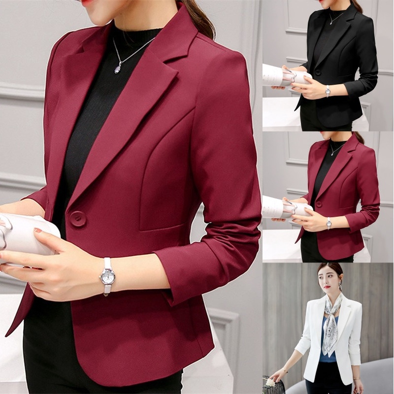 red formal shirt for ladies