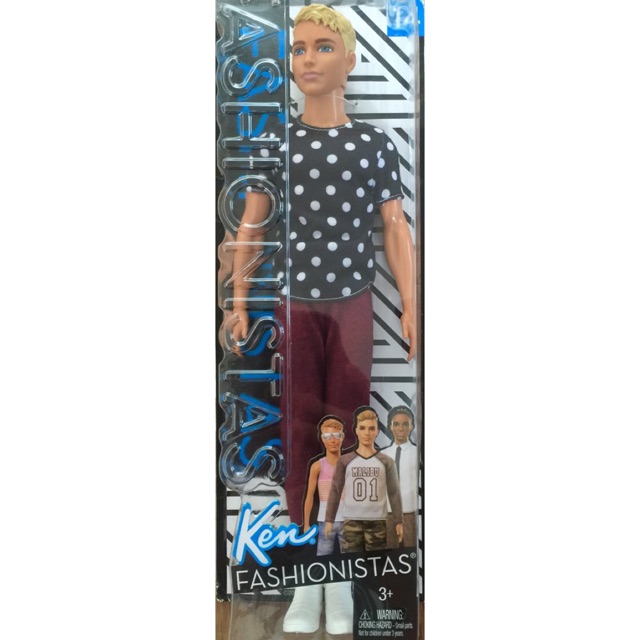 barbie fashionista 14