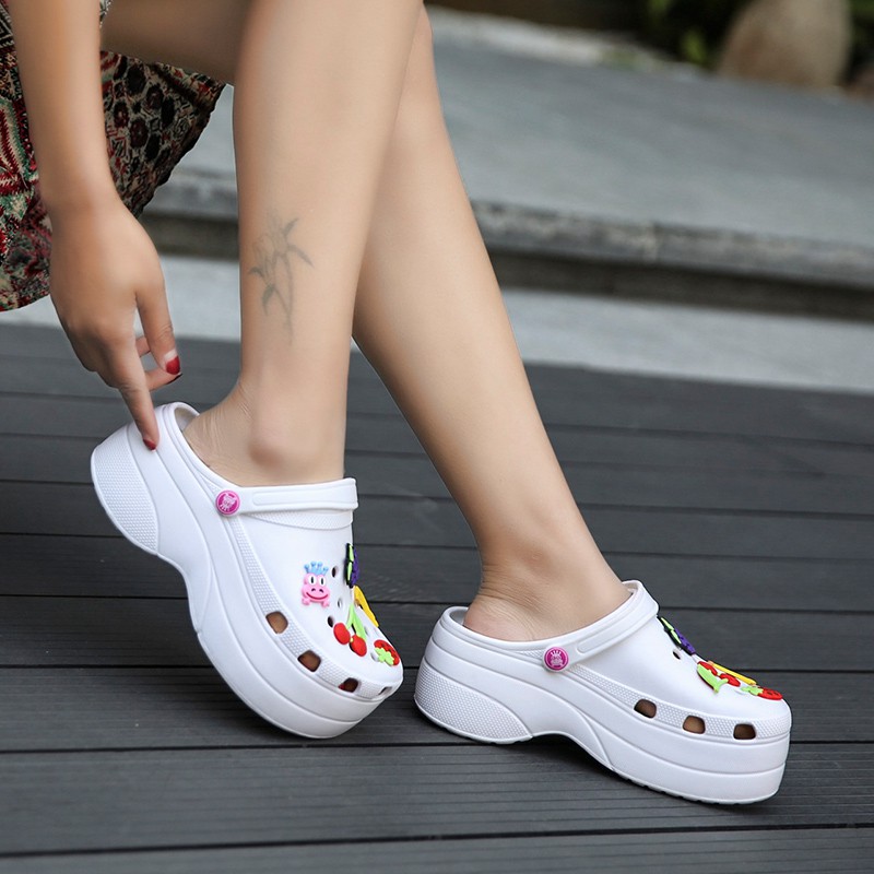 crocs 8c