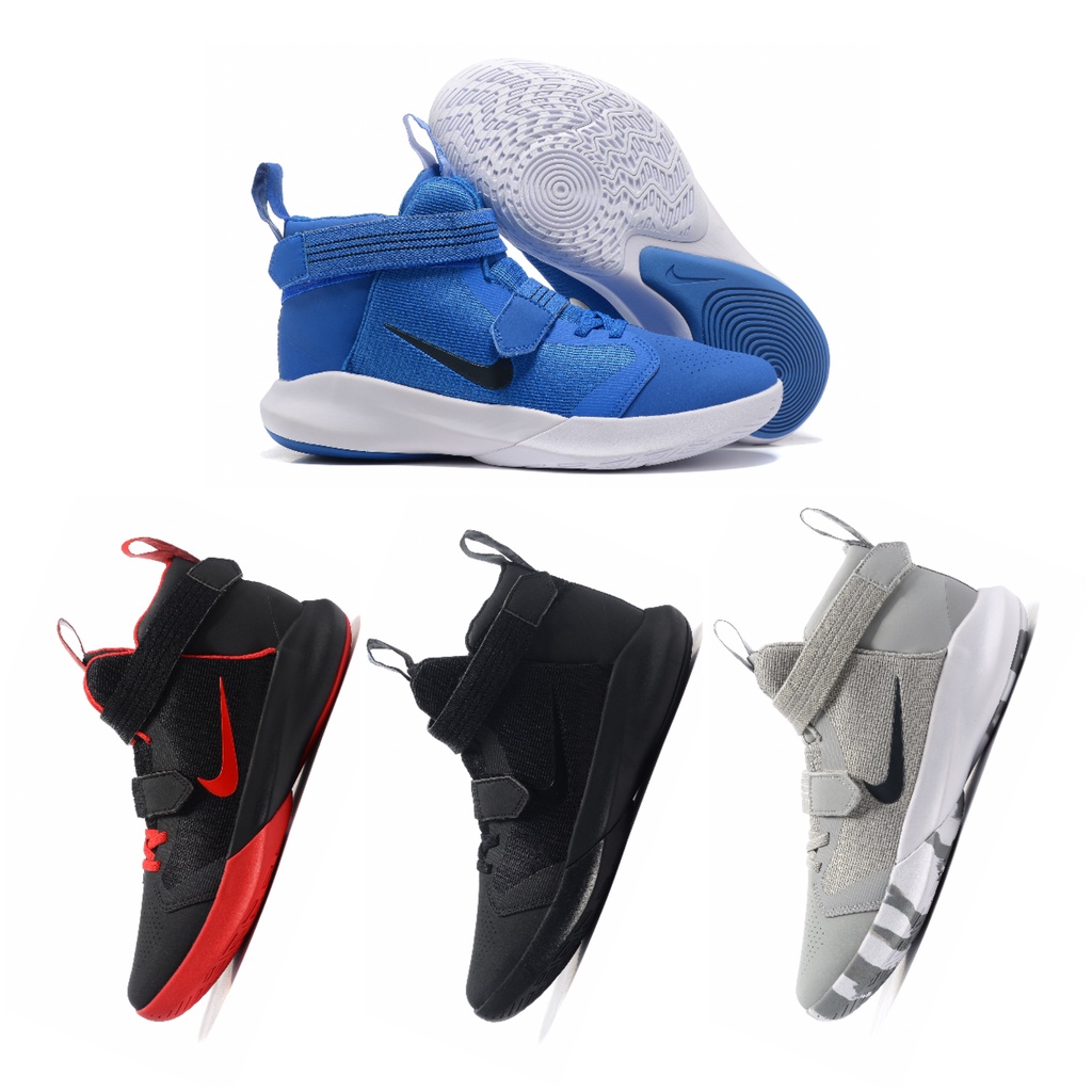 nike precision 3 flyease